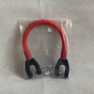 Lot of 4x New Ski Tip Connector Easy Wedge Ski Training Aid Snowboard Connector